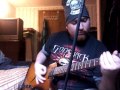 Jamming too Molly Hatchet Song called Gipsy Trail.