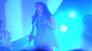 Sons and Daughters - Rebel With A Ghost (Live at Sydney Festival) | Moshcam