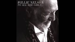 Willie Nelson - Dry Lightning