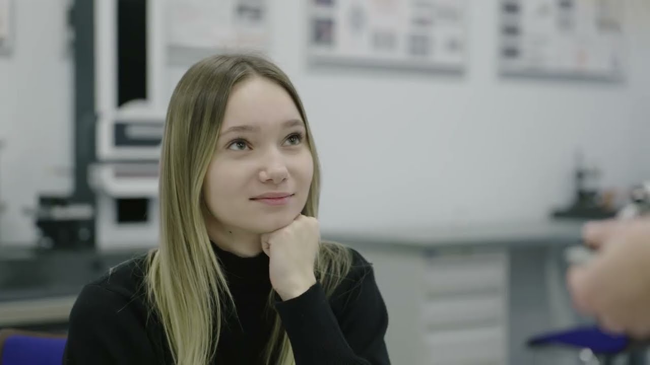 Цифровая метрология: новая специальность в Беларуси