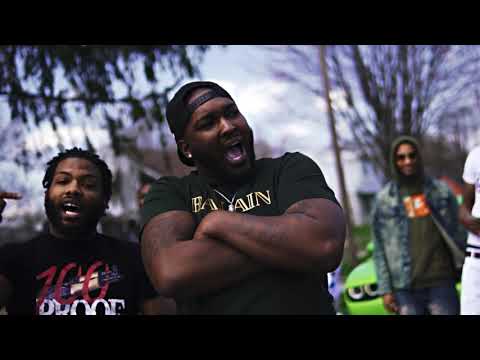 810Nano - Well Respected Well Connected Pt.2 [Shot By Fli City Vision]
