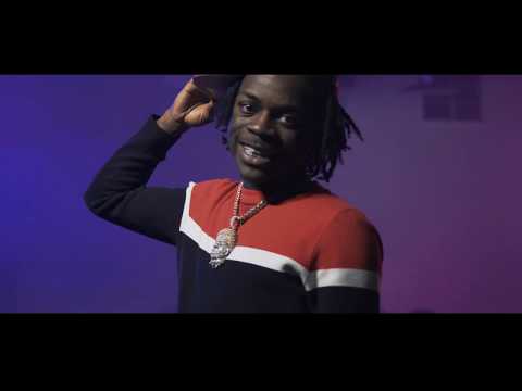 The Bird House ft. Quin NFN - THETA NU THETA (Official Music Video)