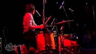 Darren Hanlon - And The Days Were Just Packed (Track 2 of 7) | Moshcam