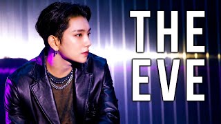 Download lagu JOSHUA HONG : THE EVE | SEVENTEEN [FMV] mp3