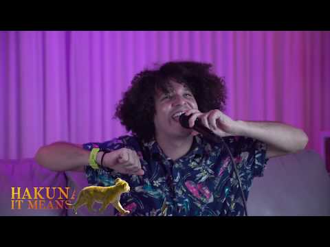 Explicando la letra de Loco Loquito ft. Jorge Drexler