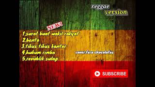 Download lagu musik reggae terpopuler ||album pilihan iwan fales _cover.fera chocolatos mp3