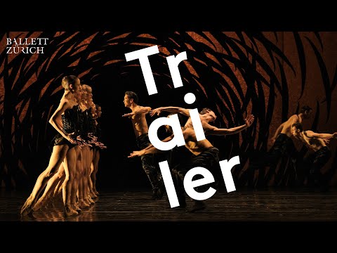 Trailer – Autographs – Ballett Zürich