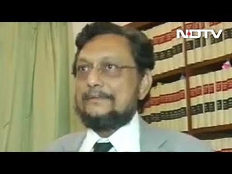 On Government-Judiciary Relation, Justice SA Bobde Talks Of "Mutual Respect"