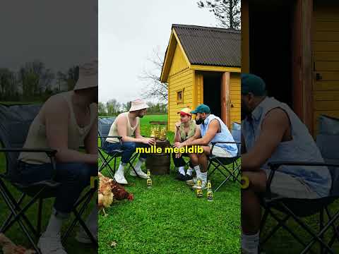 Isanaljad (must huumor😂) Le Coq edition🐓🍺 #goodmen #alecoq #dadjokes #darkhumor