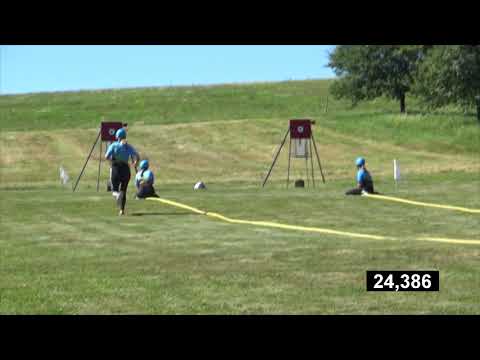 SDH Slatiny ženy - Pohár v Želechách 2020