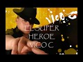 vico c super heroe