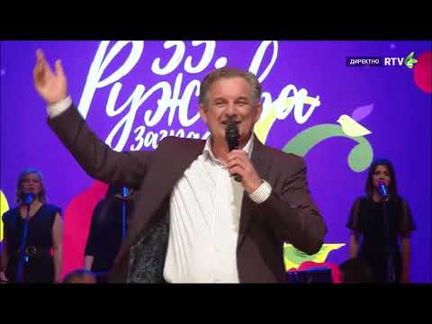 HRAJCE, HUDACI - Mihajlo BUDINSKI