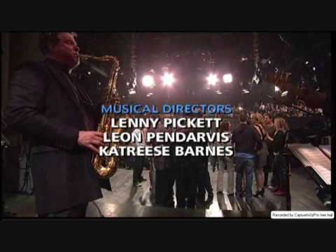 SNL Closing Theme 10/3/09