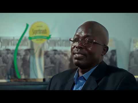 Mark Andere - Country Manager