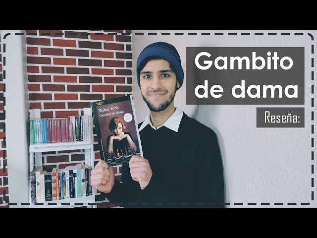 Vídeo relacionado con Bajo mi tacón (El Gambito Kurtheriano nº 6)
