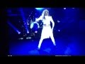Ciara Performs New Song Only One