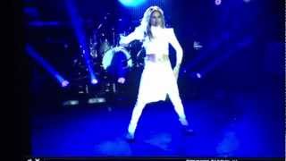 Ciara - Performs New Song &quot;Only One&quot;