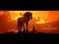The Lion King TV Spot