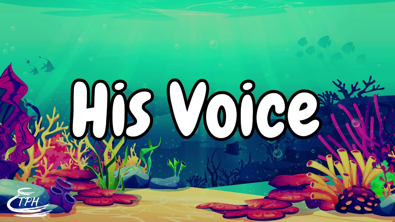 Back 2 School Bash | Rev. Lovicott | "His Voice" | 08.11.2024