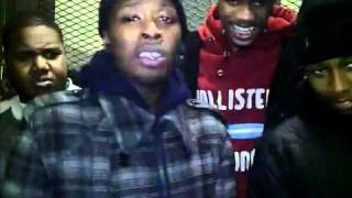 Tim Vocals - Bags Of The Sour (Marvins Room Cover)