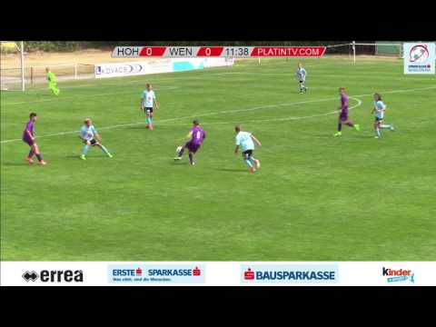 25.06.17 SMS Hohenems Markt - NSMS 10 Wendstattgasse - Highlight  (1. HZ / 11:46) am 25.06.2017 11:1