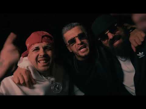 Anan Ağlar (Official Video Clip)