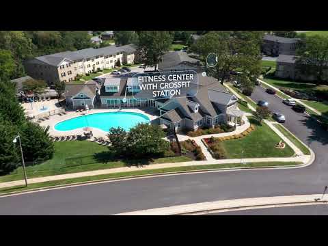 Kenilworth at Perring Park Apartments