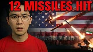 Download lagu How 12 Missiles Broke a $2 Trillion Defense Shield — America Shocked mp3