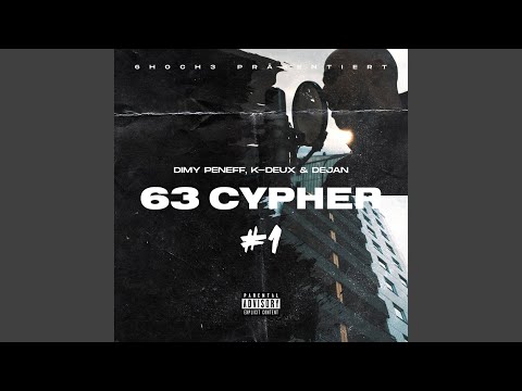 63 Cypher #1