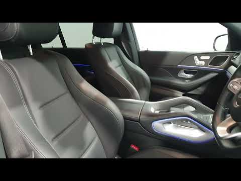 Mercedes-Benz GLE GLE 350 de 4matic AMG Line - Image 2