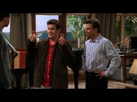 Dos Hombres y Medio (Español Latino) - Me llamaste Bill