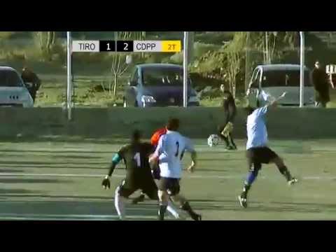 Primera "B" / Tiro Federal 1 - Próspero Palazzo 2