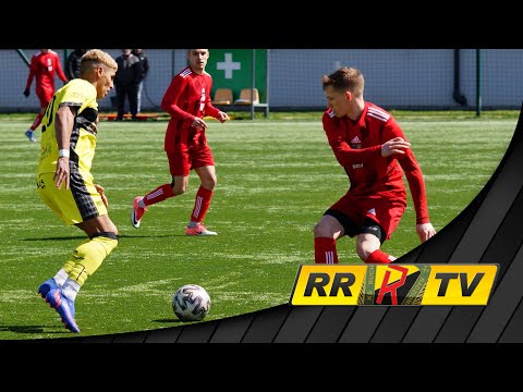 21 kolejka: Ruch Radzionków - Unia Kosztowy [2021/22]