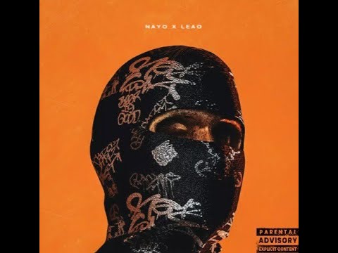 Lil Scott - NAYO x LEAO [Official Audio] (Prod. Ripless X NoFuk X Zemco)