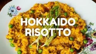 HOKKAIDO RISOTTO