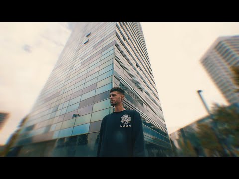 KILLAH MAN - DON'T SHOOT YOUR GUN (VIDEOCLIP)