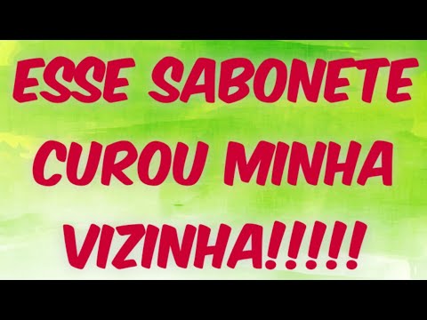 The liquid soap that cured my neighbor of inverse psoriasis!!