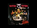 Twisted Sister - Burn In Hell 