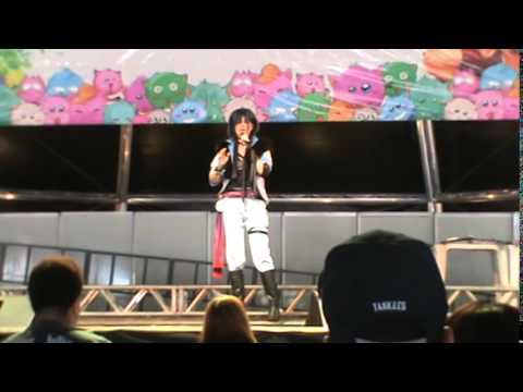 Sumomo / Miyano Mamoru - Crystal time（Cover）