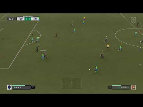 BePro Liga 15kolejka: FC Mazur - Mineralni