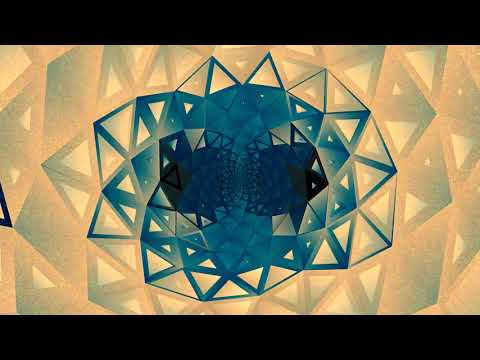 East Forest x Visitations VR - Deliquesce (Official Visualizer)