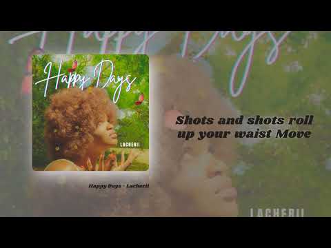 Lacherii Music Video