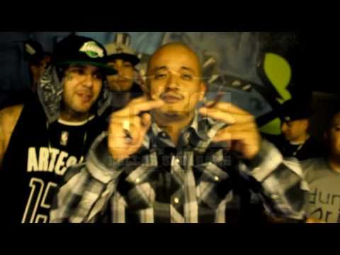 Smoke Out - Music Video - Sonny Blue,Zgunz,Lil Ghost