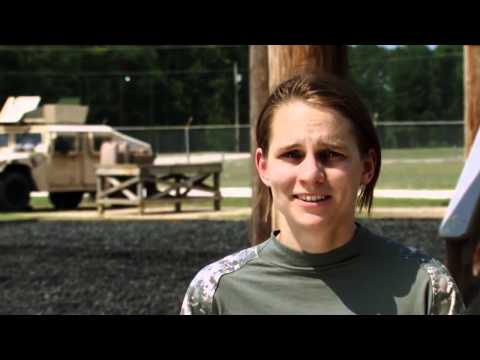 Starting Strong Episode 8   Civil Affairs Specialist 38B