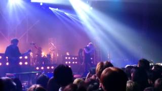 coldrain - WHOLE 2016/1/29 Zepp Nagoya  LIVE