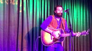Zach Williams Solo (The Lone Bellow) - &quot;Tree to Grow&quot;
