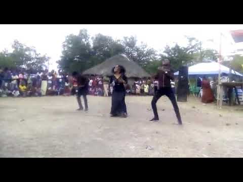 Matha baraka arejea ukumbini