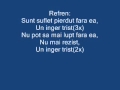 Radu Sirbu - Un Inger Trist 