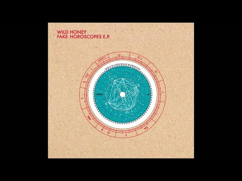 Wild Honey - Gold Leaf (Gummy Soul Remix)