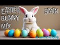 Kids Song Easter Bunny Mix 5min TuneTalesFactory